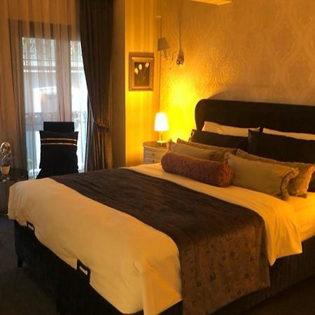Luxury Pera House Hotel İstanbul Dış mekan fotoğraf