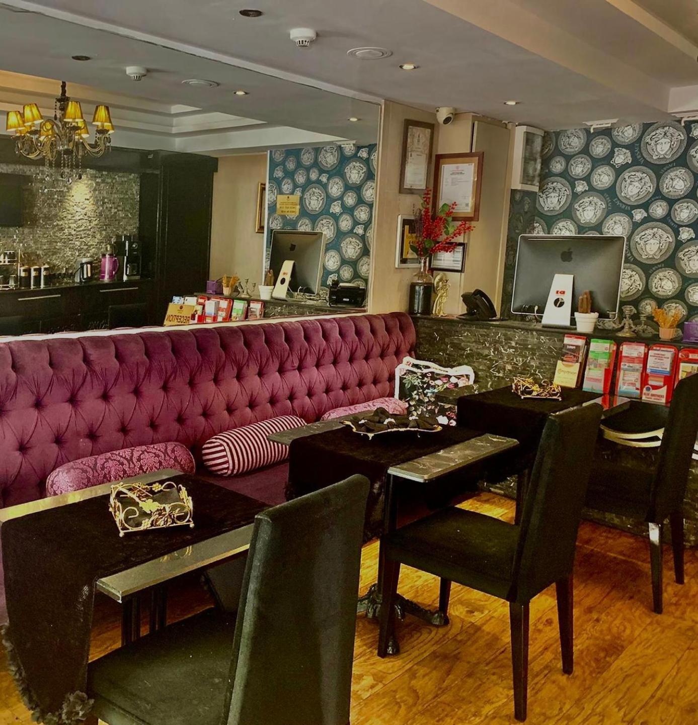 Luxury Pera House Hotel İstanbul Dış mekan fotoğraf