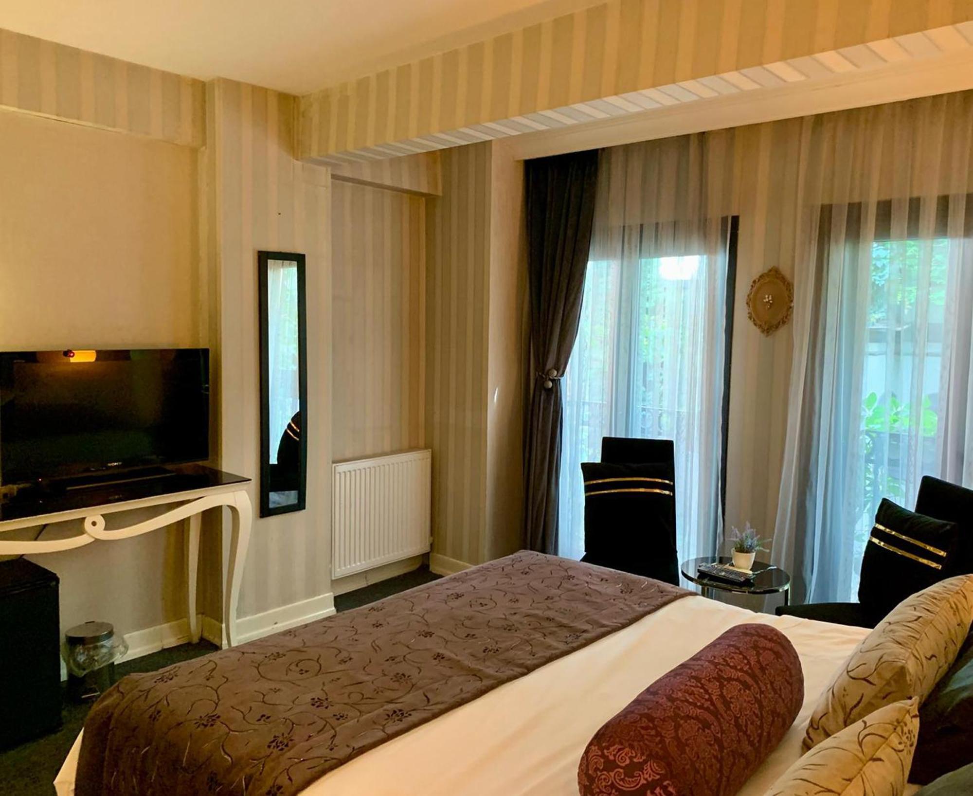 Luxury Pera House Hotel İstanbul Dış mekan fotoğraf